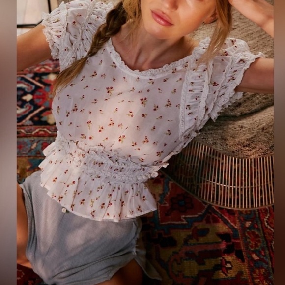 Free people intimately feel good bodysuit - Picture 4 of 4